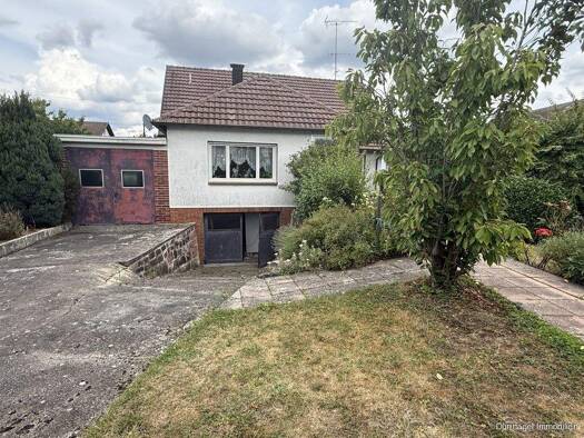 Einfamilienhaus zum Kauf 379.000 € 5 Zimmer 165 m² 765 m² Grundstück Zellingen 97225