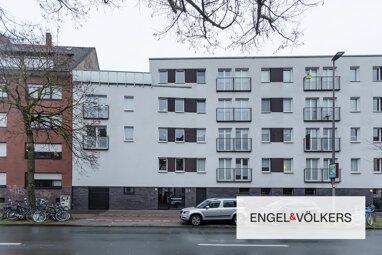 Wohnung zum Kauf 260.000 € 2 Zimmer 53 m² Schützenhof Münster 48153