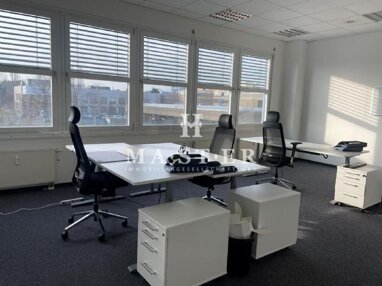 Bürofläche zur Miete Provisionsfrei 9 € 398,3 m² Bürofläche teilbar ab 398,3 m² Hasengrund Rüsselsheim am Main 65428