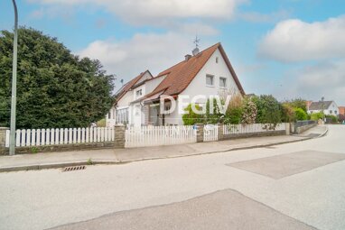 Doppelhaushälfte zum Kauf 359.000 € 4 Zimmer 125 m² 661 m² Grundstück Königsfeld Wolnzach 85283