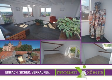 Wohnung zur Miete 1.000 € 3 Zimmer 75 m² Oppenheim 55276