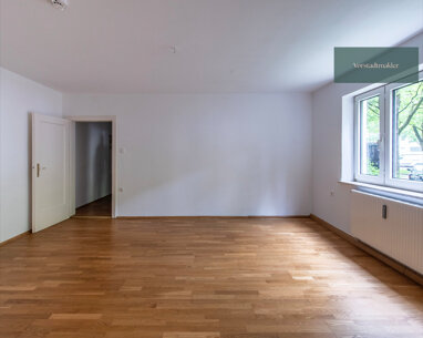 Wohnung zum Kauf 439.000 € 2 Zimmer 60,9 m² Erdgeschoss Am Riesenfeld München 80809