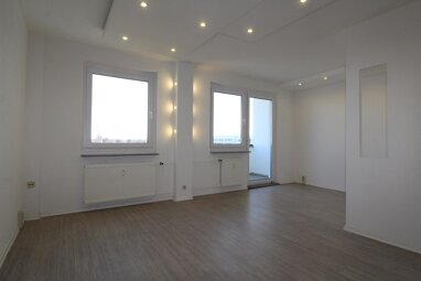 Wohnung zur Miete 290,27 € 1 Zimmer 34 m² 6. Geschoss Zingster Straße 22 Lausen-Grünau Leipzig 04207