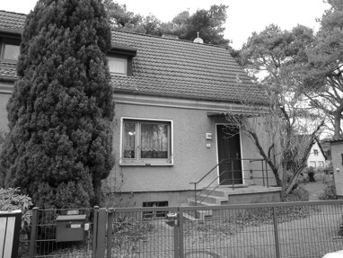 Doppelhaushälfte zum Kauf 469.000 € 4 Zimmer 85 m² 614 m² Grundstück Köpenick Berlin 12559