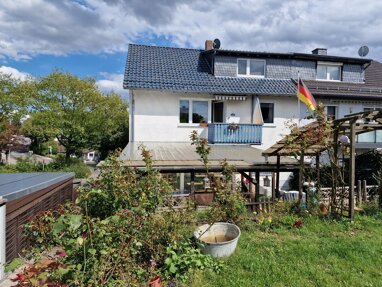 Mehrfamilienhaus zum Kauf 310.000 € 8 Zimmer 175 m² 686 m² Grundstück Frommershausen Vellmar / Frommershausen 34246