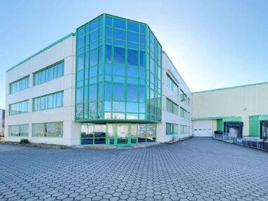 Bürofläche zur Miete Provisionsfrei 2.800 € 448 m² Bürofläche Harksheide Norderstedt 22844