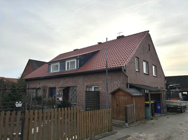 Mehrfamilienhaus zum Kauf 185.000 € 13 Zimmer 270 m² 1.445 m² Grundstück Woltersdorf Woltersdorf 29497