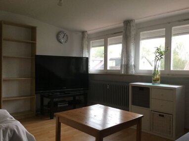 Wohnung zur Miete Wohnen auf Zeit 700 € 2 Zimmer 40 m² frei ab sofort Sebaldus Erlangen 91058