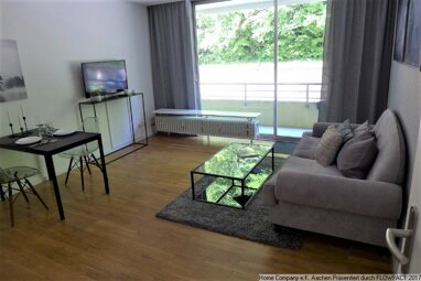 Wohnung zur Miete Wohnen auf Zeit 1.220 € 2 Zimmer 50 m² frei ab 01.08.2024 Burtscheider Abtei Aachen 52066