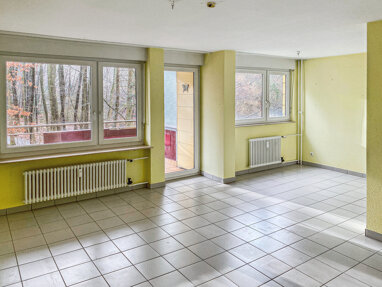 Wohnung zum Kauf 210.000 € 3 Zimmer 93 m² 3. Geschoss Dillweißenstein - Stadtviertel 103 Pforzheim 75180