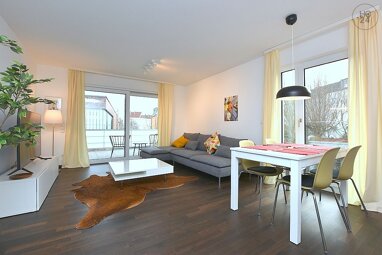 Wohnung zur Miete Wohnen auf Zeit 1.790 € 2 Zimmer 57 m² frei ab 15.07.2024 Kräherwald Stuttgart 70197