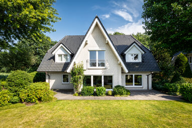 Einfamilienhaus zum Kauf Provisionsfrei 699.000 € 4 Zimmer 272 m² 1.295 m² Grundstück Metjendorf Wiefelstede / Metjendorf 26215
