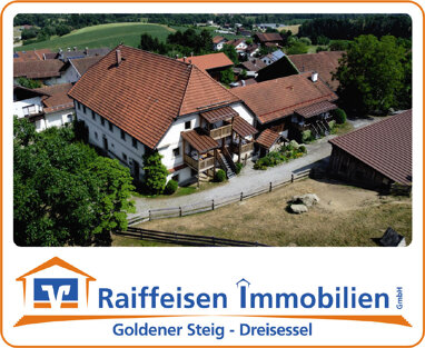 Bauernhaus zum Kauf 849.000 € 20 Zimmer 378 m² 24.851 m² Grundstück Eckertsreut Ringelai 94160