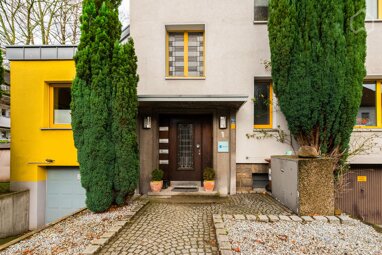 Wohnung zur Miete Wohnen auf Zeit 875 € 1 Zimmer 31 m² frei ab 15.07.2024 Bergerhausen Essen 45136