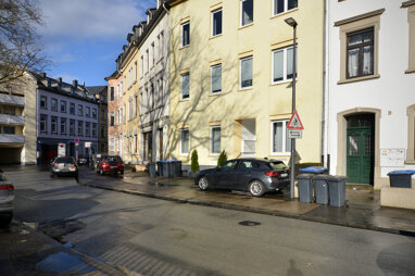 Wohnung zum Kauf 289.000 € 3 Zimmer 82 m² Goebenstraße 10 Maximin 5 Trier 54292