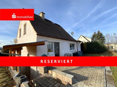 Einfamilienhaus zum Kauf 160.000 € 6 Zimmer 105 m² 1.000 m² Grundstück Unterwellenborn 07333