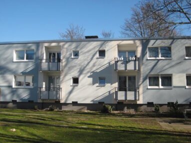 Wohnung zur Miete 450 € 2 Zimmer 50,4 m² Rahmer Str. 42 Huckarde Dortmund 44369