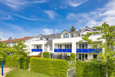 Wohnung zum Kauf 460.000 € 2 Zimmer 71 m² 3. Geschoss Unterpfaffenhofen Germering 82110