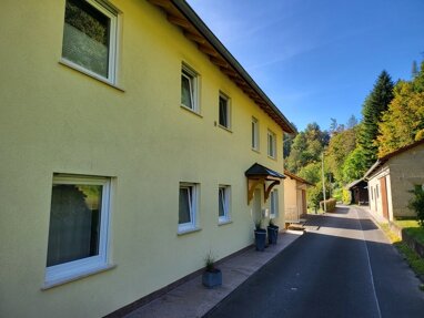 Mehrfamilienhaus zum Kauf 339.000 € 8 Zimmer 215 m² 1.306 m² Grundstück Watterbach 4 Watterbach Kirchzell 63931