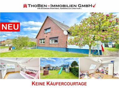 Einfamilienhaus zum Kauf Provisionsfrei 379.000 € 6 Zimmer 149 m² 625 m² Grundstück Bimöhlen 24576