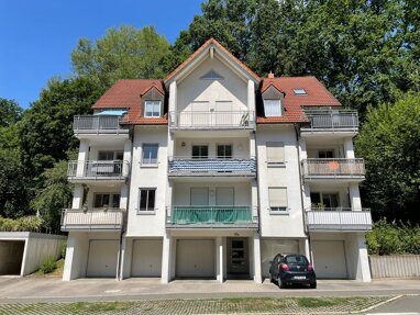 Wohnung zur Miete 350 € 1 Zimmer 33 m² 1. Geschoss Unterpurbach Kulmbach 95326