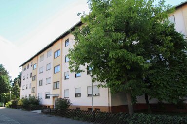 Wohnung zum Kauf 175.000 € 2 Zimmer 58,2 m² 1. Geschoss Nordstadt Schwetzingen 68723