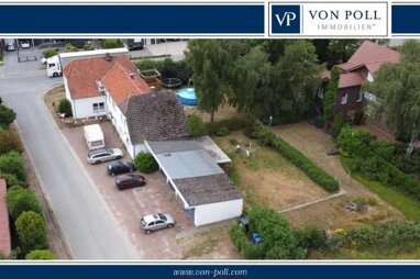 Mehrfamilienhaus zum Kauf 7 Zimmer 185 m² 1.925 m² Grundstück Holdorf Holdorf 49451