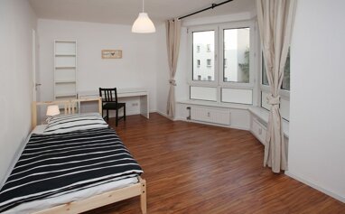 Wohnung zur Miete Wohnen auf Zeit 675 € 4 Zimmer 12,5 m² frei ab 04.06.2024 Hüttenroder Weg 18 Neukölln Berlin 12059