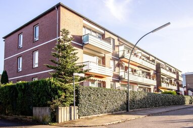 Wohnung zur Miete 540 € 1 Zimmer 40 m² Schmahlsweg 16 Rahlstedt Hamburg 22143