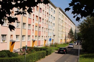 Wohnung zur Miete 309 € 3 Zimmer 58,3 m² 3. Geschoss Givorser Straße 1 Döbeln Döbeln 04720