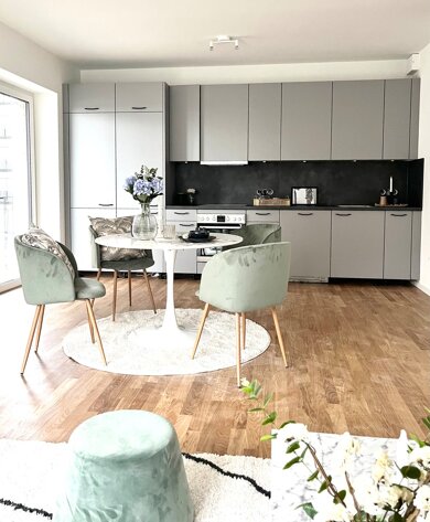 Wohnung zum Kauf provisionsfrei 424.000 € 3 Zimmer 84,6 m² Geesthacht 21502