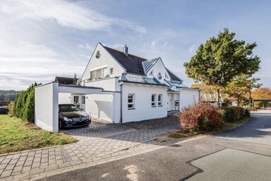 Mehrfamilienhaus zum Kauf als Kapitalanlage geeignet 1.197.000 € 11 Zimmer 414 m² 914 m² Grundstück Wimmelbach Hausen 91353