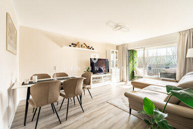 Wohnung zum Kauf 429.000 € 4 Zimmer 91 m² 2. Geschoss Rath / Heumar Köln / Rath/Heumar 51107