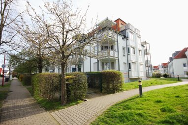 Wohnung zum Kauf 160.000 € 2 Zimmer 80 m² 3. Geschoss Platanenweg 7 Wiederitzsch Leipzig 04158