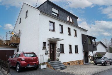 Wohnung zum Kauf Provisionsfrei 199.900 € 3,5 Zimmer 88,6 m² 3. Geschoss Lessingstr. 1 Bendorf Bendorf 56170