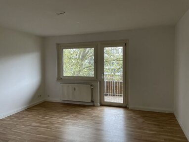 Wohnung zur Miete 548,26 € 2 Zimmer 54,6 m² 3. Geschoss Paul-Gossen-Str. 95 Rathenau Erlangen 91052