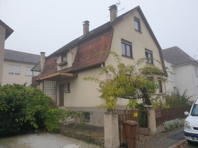 Einfamilienhaus zum Kauf 459.000 € 8 Zimmer 170 m² 400 m² Grundstück Lauffen 74348