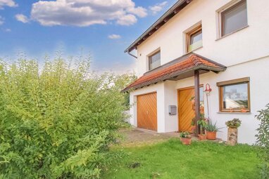 Doppelhaushälfte zum Kauf 429.000 € 4,5 Zimmer 123 m² 330 m² Grundstück Waldhausen Lorch 73547