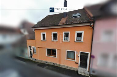 Einfamilienhaus zum Kauf 335.000 € 6 Zimmer 229 m² 130 m² Grundstück Kitzingen Kitzingen 97318