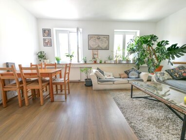 Wohnung zum Kauf 486.900 € 5 Zimmer 108,2 m² 2. Geschoss Innenstadt Würzburg 97070