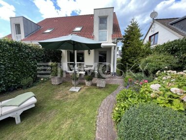Reihenmittelhaus zum Kauf 999.000 € 4,5 Zimmer 118 m² 350 m² Grundstück Niendorf/Ostsee Timmendorfer Strand 23669