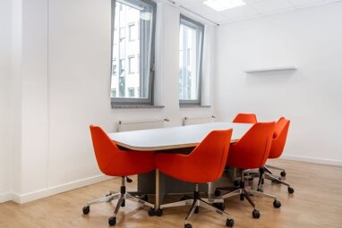 Bürofläche zur Miete 160 m² Bürofläche teilbar von 45 m² bis 160 m² Suedwestpark 67 Gebersdorf Nürnberg 90449