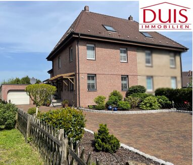 Doppelhaushälfte zum Kauf 389.000 € 5 Zimmer 143 m² 974 m² Grundstück Klein-Erkenschwick Oer-Erkenschwick 45739