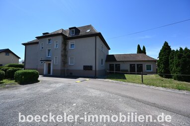 Wohnung zur Miete 285 € 2 Zimmer 51,7 m² Roßbach Braunsbedra 06242