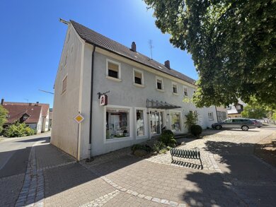 Einfamilienhaus zum Kauf 199.000 € 7 Zimmer 184 m² 540 m² Grundstück Markt Berolzheim Markt Berolzheim 91801