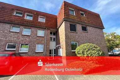 Wohnung zum Kauf 99.000 € 2 Zimmer 43,1 m² Rotenburg - Kernstadt Rotenburg 27356