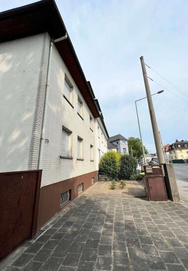 Mehrfamilienhaus zum Kauf 790.000 € 7 Zimmer 211 m² 486 m² Grundstück Bieberer Straße 178 Bieberer Berg Offenbach 63071