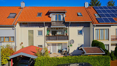Wohnung zum Kauf 314.500 € 3 Zimmer 67,8 m² 1. Geschoss Gartenberg Geretsried 82538