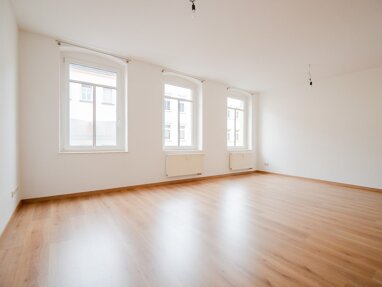 Wohnung zur Miete 430 € 3 Zimmer 78 m² 1. Geschoss Lutherstr. 8 Ostviertel Gera 07546
