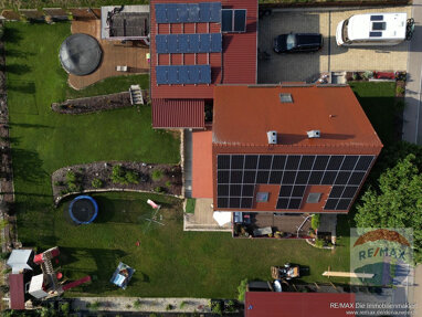 Einfamilienhaus zum Kauf 548.000 € 5 Zimmer 158 m² 1.333 m² Grundstück Hochaltingen Fremdingen / Hochaltingen 86742